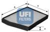 UFI 5309900 Filter, interior air