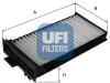 UFI 5310400 Filter, interior air