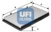 UFI 5313100 Filter, interior air