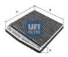 UFI 5412600 Filter, interior air