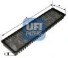 UFI 5413700 Filter, interior air