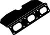 CORTECO 026357P Gasket, exhaust manifold