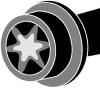 CORTECO 016710B Bolt Kit, cylinder head