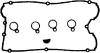 CORTECO 440125P Gasket, cylinder head cover
