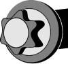 CORTECO 016207B Bolt Kit, cylinder head