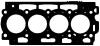 ELRING 569.800 (569800) Gasket, cylinder head