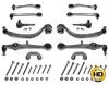 MEYLE 1160500083/HD (1160500083HD) Link Set, wheel suspension