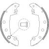 ROADHOUSE 401701 Brake Shoe Set