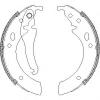 ROADHOUSE 401800 Brake Shoe Set