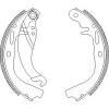 ROADHOUSE 406500 Brake Shoe Set