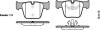 ROADHOUSE 2121800 Brake Pad Set, disc brake