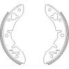 ROADHOUSE 422100 Brake Shoe Set