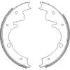 ROADHOUSE 422600 Brake Shoe Set