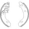 ROADHOUSE 430300 Brake Shoe Set