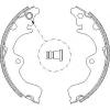 ROADHOUSE 433401 Brake Shoe Set