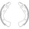 ROADHOUSE 438200 Brake Shoe Set