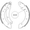ROADHOUSE 439602 Brake Shoe Set