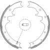 ROADHOUSE 442300 Brake Shoe Set