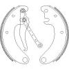 ROADHOUSE 450900 Brake Shoe Set