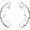 ROADHOUSE 463900 Brake Shoe Set