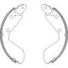 ROADHOUSE 466900 Brake Shoe Set