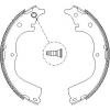 ROADHOUSE 467800 Brake Shoe Set