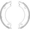 ROADHOUSE 469600 Brake Shoe Set, parking brake