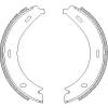 ROADHOUSE 471300 Brake Shoe Set, parking brake