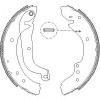 ROADHOUSE 471801 Brake Shoe Set