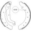 ROADHOUSE 471901 Brake Shoe Set
