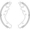 ROADHOUSE 4191.00 (419100) Brake Shoe Set