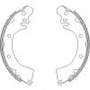 ROADHOUSE 437000 Brake Shoe Set
