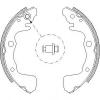 ROADHOUSE 437300 Brake Shoe Set