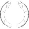 ROADHOUSE 470100 Brake Shoe Set