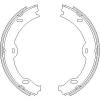 ROADHOUSE 470800 Brake Shoe Set, parking brake