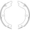 ROADHOUSE 473600 Brake Shoe Set, parking brake