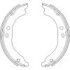ROADHOUSE 475000 Brake Shoe Set, parking brake
