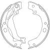 ROADHOUSE 475300 Brake Shoe Set, parking brake