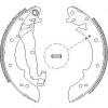 ROADHOUSE 402700 Brake Shoe Set