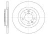 ROADHOUSE 669000 Brake Disc