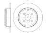 ROADHOUSE 670500 Brake Disc