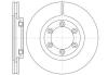 ROADHOUSE 675410 Brake Disc