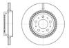 ROADHOUSE 677710 Brake Disc