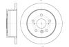ROADHOUSE 6908.00 (690800) Brake Disc