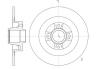ROADHOUSE 6104700 Brake Disc