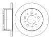 ROADHOUSE 6105500 Brake Disc