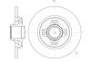 ROADHOUSE 6105800 Brake Disc