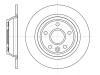 ROADHOUSE 6116700 Brake Disc