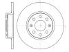 ROADHOUSE 6120900 Brake Disc