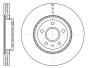ROADHOUSE 6128310 Brake Disc